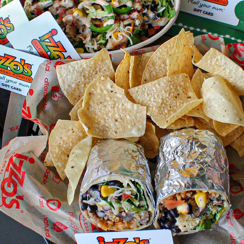 A Gift of Flavor